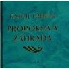 Prorokova záhrada - Kahlil Gibran