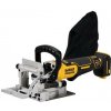 DeWALT 18V AKU lamelovacia frézka DCW682P2