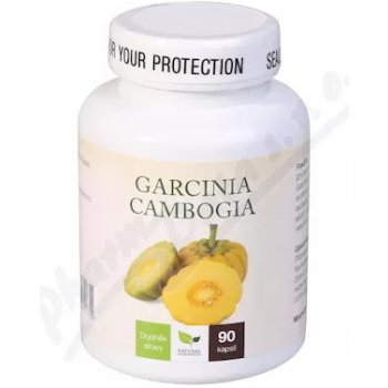 Natural Medicaments Garcinia Cambogia 90 kapsúl