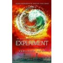 Kniha Experiment - Divergencia 3 - Veronica Roth