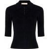 Rinascimento Tričká a polokošele CFM0011961003 Čierna
