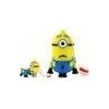 Pendrive INDYGO MINIONEK MINIONKI STUART BAJKA POSTAĆ 16 GB USB 2.0 viacfarebný