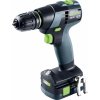 Festool TXS 12 2,5-Plus 576873