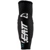 Leatt 3DF 5. Elbow biela/čierna