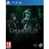 Chernobylite