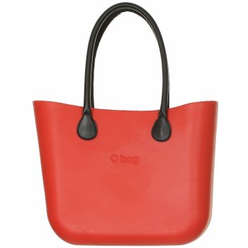 Obag Shopping Bag Red/Black od 46,27 € - Heureka.sk