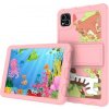 iGET SMART W8 Kids Pink, dětský tablet 8