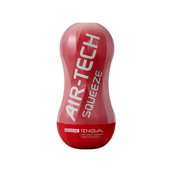  Tenga Air-tech squeeze masturbátor pre mužov