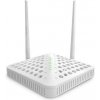 Tenda F1201 Wireless-AC router 1200Mbps (3x LAN, 1x WAN), 2x