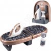 Žehliaca doska so žehličkou Tefal Foldable Ironing Board Smoby skladacia s úložným priestorom a IML potlačou
