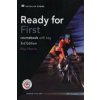 Ready for FCE Student's Book (+ Key) + MPO (+ SB Audio) Pack