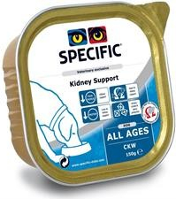 Specific CKW Adult Kidney Support 6 x 300 g