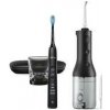 Zubná kefka Philips Sonicare 9000 DiamondClean HX3886/43 čierny