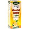 JutaVit Vitamín C kvapky - kids 1x30 ml