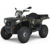 POLARIS SPORTSMAN® X2 570 EPS Sage Green