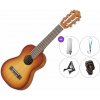 Yamaha GL1-TBS Premium SET Tobacco Brown Sunburst Guitalele
