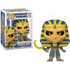 Funko Pop! 443 Iron Maiden Pharaoh Eddie