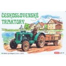 Československé traktory