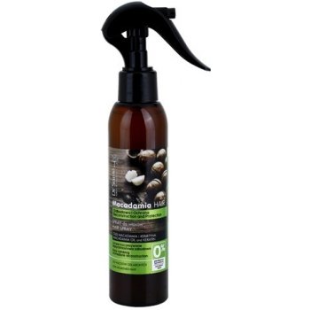 Dr.Sante Macadamia Hair Hair Spray 150 ml