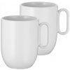 WMFŠálka na kávu BARISTA biela 2 x 380 ml