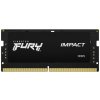 KIN Kingston Technology FURY Impact pamäťový modul 16 GB 1 x 16 GB DDR5 5600 MT/s 262-pin SO-DIMM