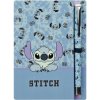 Disney Stitch (LG) notesíky s perom