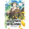 Král všech developerů 1 - Pekkjong Mun