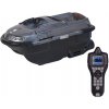 Boatman Vulcan GPS Carbon