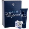 Chopard Wish Woman EDP 30 ml + sprchový gél 75 ml
