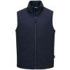 Portwest vesta S649 Heated Softshell Gilet (2L), vyhřívaná POR-S649NVR navy