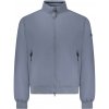 Pánska Zimná Bunda NORWAY 1963 - Modrá Farba: Modrá, Veľkosť: 3XL