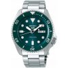 Seiko pánske hodinky SRPD61K1