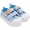 D.D. Step D.D.STEP plátenky 096 - Sky Blue Veľkosť: 28