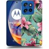 Picasee ULTIMATE CASE pro Motorola Edge 50 Neo - Hawaii