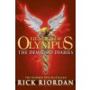 Heroes of Olympus: The Demigod Diaries