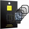 Hybridné sklo Spacecase pre Huawei Watch Fit 3
