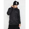 Burton Oak ZHD (true black heather) M, čierna