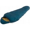 EASY CAMP Spací vak Falcon II Múmia (-1°C)