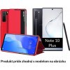 Púzdro Luxria SmartCase pre Samsung - Červené Samsung: Galaxy Note 10 Plus