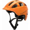 Detská cyklistická prilba Rascal - Flame 45-50 2025