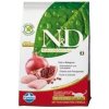 N&D PRIME CAT Neutered Chicken&Pomegranate 10 kg
