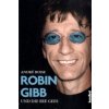 Robin Gibb und die Bee Gees