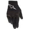 rukavice STELLA S MAX DRYSTAR ALPINESTARS čierna/biela 2025 Velikost: XS