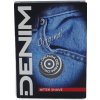 Denim voda po holení Original - 100 ml