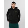 4F H4L22-BLM019 ANTHRACITE Pánska mikina US L