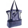 Stoklasa Ľahká taška s termoboxom 42x41 cm tmavo modrá