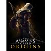 Titan Books Art of Assassin's Creed Origins