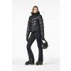 Bunda Goldbergh Abisso Ski Jacket Black M