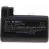 Batéria pre AEG OSBP72LI, S91-0400410-SU2 pre - 3400mAh, 7,2V, Li-ion