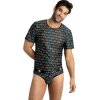 Anais Men - Benito T-Shirt M